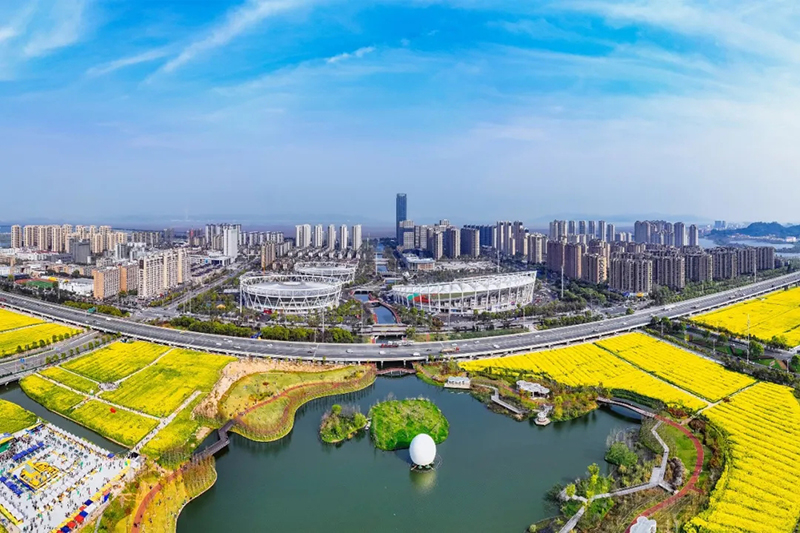 从细处着眼，从小处着手，乐清7个城市建设故事擦亮文明底色